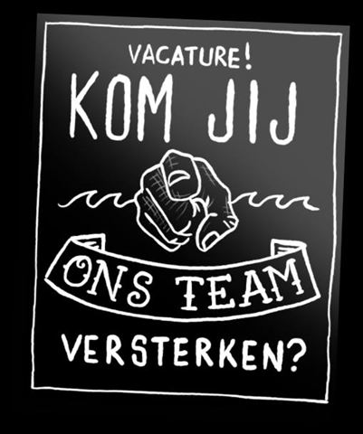 Vacature